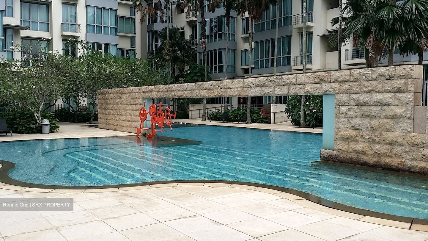 The Equatorial (D10), Condominium #482161221